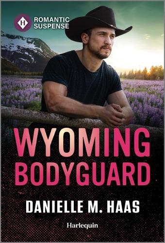 Cover image for Wyoming Bodyguard