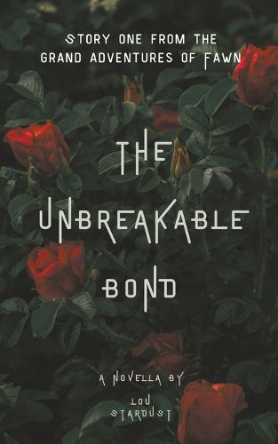 Cover image for The Unbreakable Bond