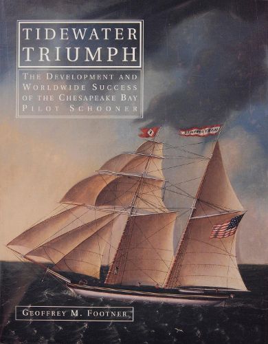 Cover image for Tidewater Triumph