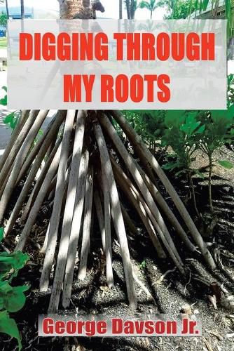 Cover image for Digging Through My Roots