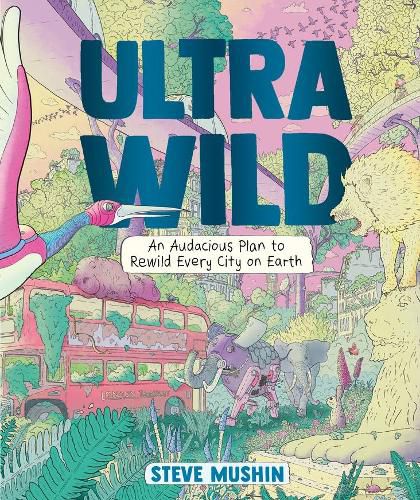Cover image for Ultrawild