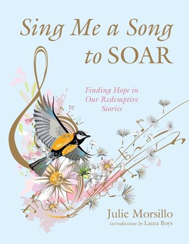 Cover image for Sing Me a Song to Soar