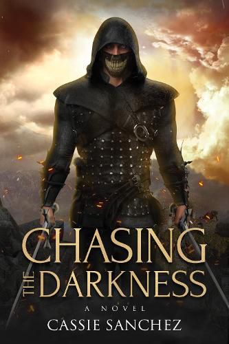 Cover image for Chasing the Darkness