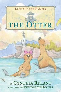 Cover image for The Otter: Volume 6