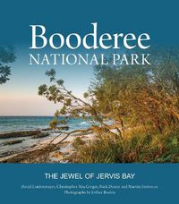 Cover image for Booderee National Park: The Jewel of Jervis Bay