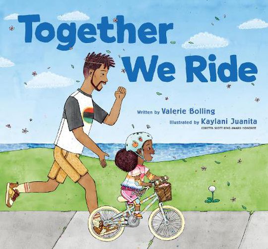 Cover image for Together We Ride