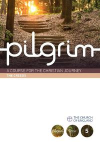 Cover image for Pilgrim: Book 5 (Grow Stage)