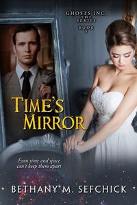 Cover image for Time's Mirror