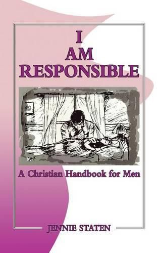 Cover image for I Am Responsible