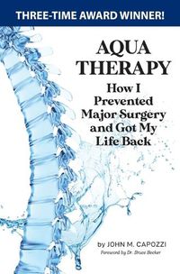 Cover image for Aqua Therapy