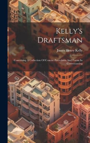 Cover image for Kelly's Draftsman