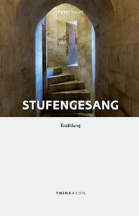 Cover image for Stufengesang: Erzahlung