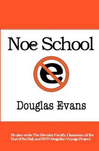 Cover image for Noe School