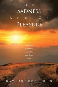 Cover image for Of Sadness and of Pleasure