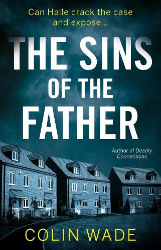 Cover image for The Sins of the Father