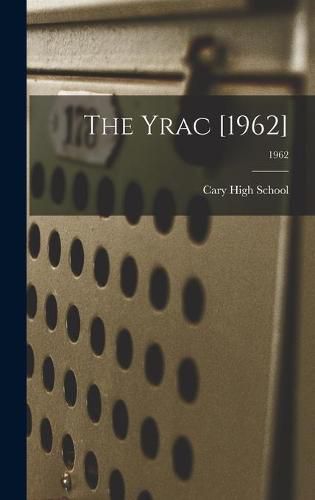 Cover image for The Yrac [1962]; 1962