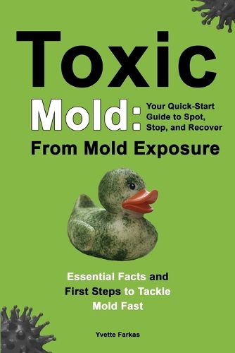 Cover image for Toxic Mold