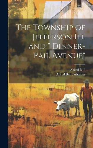 Cover image for The Township of Jefferson Ill and " Dinner-Pail Avenue"
