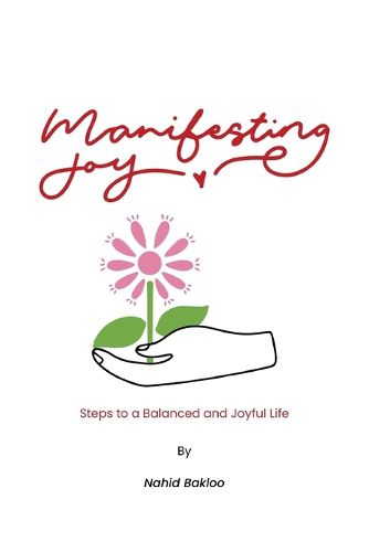 Cover image for Manifesting Joy