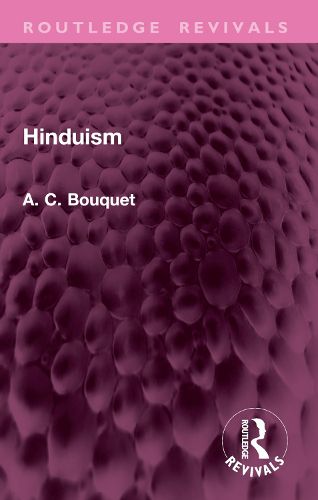 Cover image for Hinduism