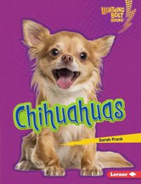 Cover image for Chihuahuas