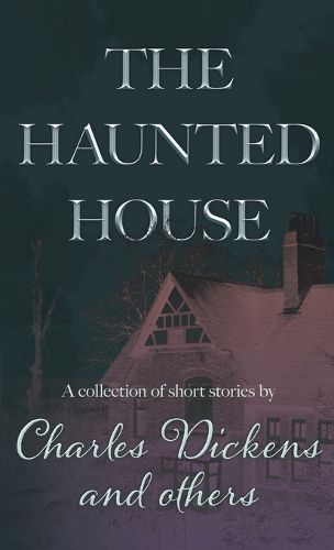 Cover image for The Haunted House