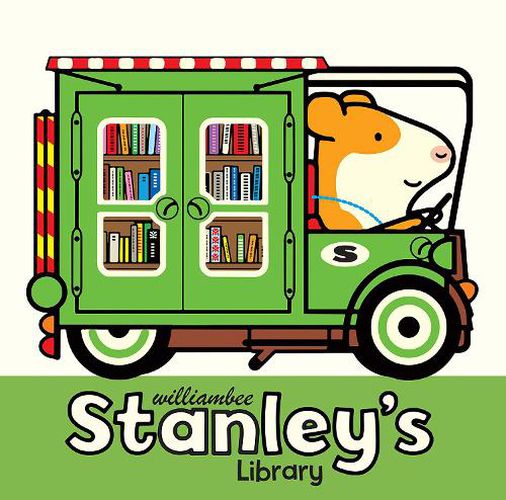 Cover image for Stanley's Library