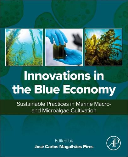 Cover image for Innovations in the Blue Economy