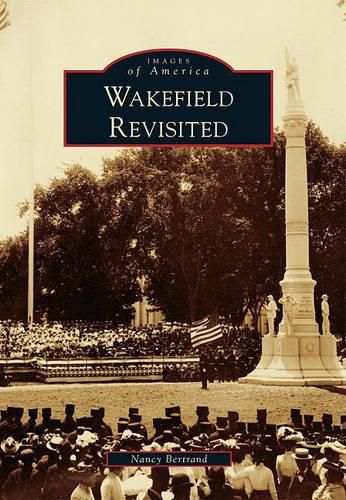 Cover image for Wakefield Revisited