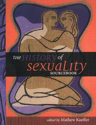 Cover image for The History of Sexuality Sourcebook