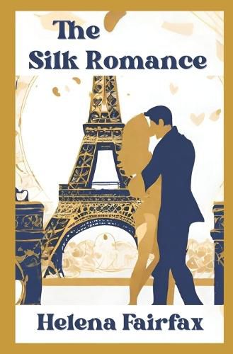 Cover image for The Silk Romance