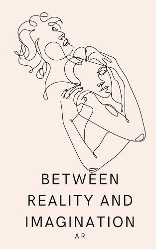 Cover image for Between Reality and Imagination