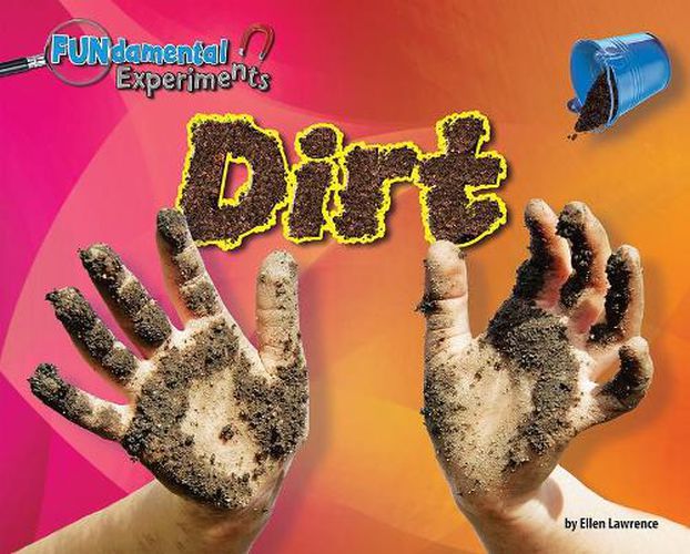 Cover image for Dirt