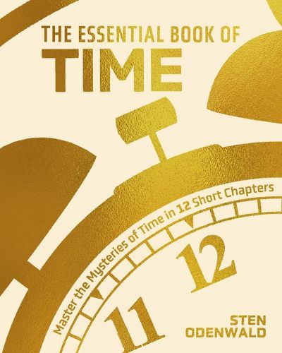 Cover image for The Essential Book of Time