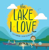 Cover image for The Lake I Love