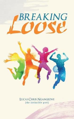 Cover image for Breaking Loose