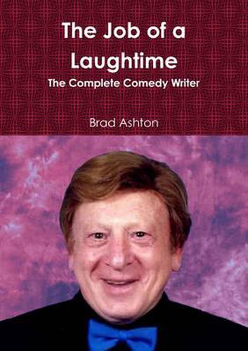 Cover image for The Job of a Laughtime