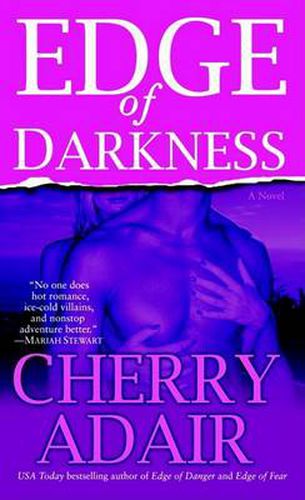 Edge of Darkness: A Novel