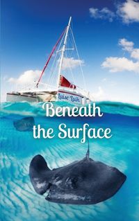 Cover image for Beneath the Surface