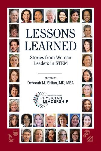 Cover image for Lessons Learned