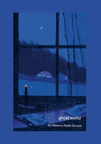 Cover image for Ghost World
