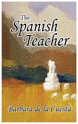 Cover image for The Spanish Teacher