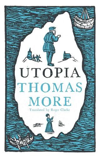 Cover image for Utopia