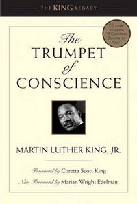 Cover image for The Trumpet of Conscience