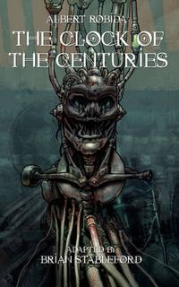 Cover image for The Clock of the Centuries