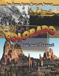 Cover image for Colorado