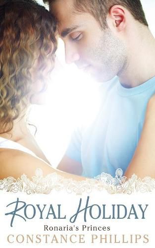Cover image for Royal Holiday