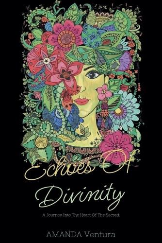 Cover image for Echoes Of Divinity