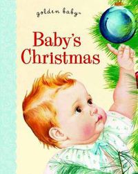 Cover image for Baby's Christmas