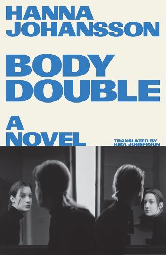Cover image for Body Double